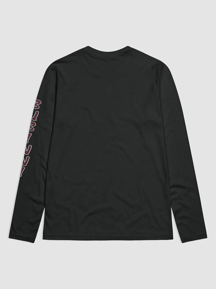 Unisex Fitted Long Sleeve product image (2)