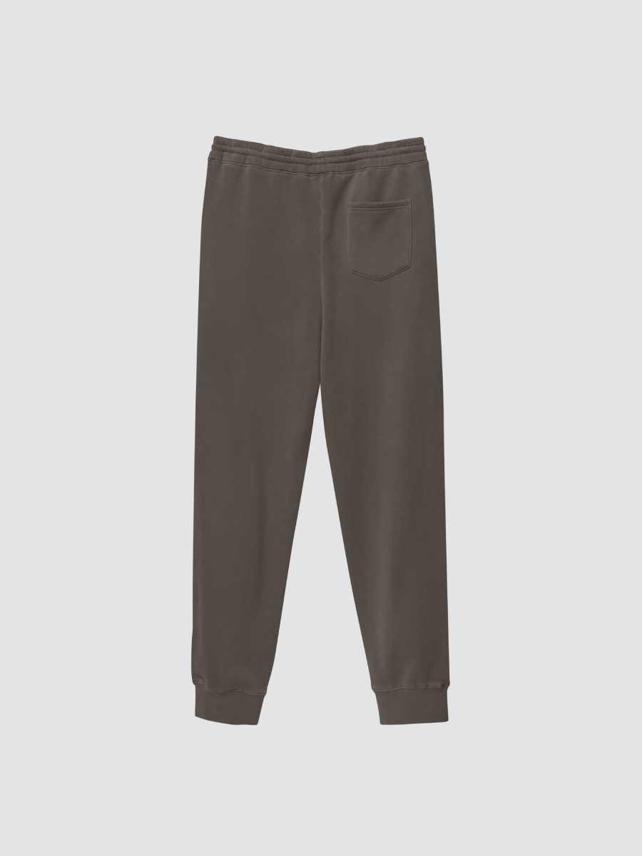 magic mind pigment dyed sweatpants product image (5)