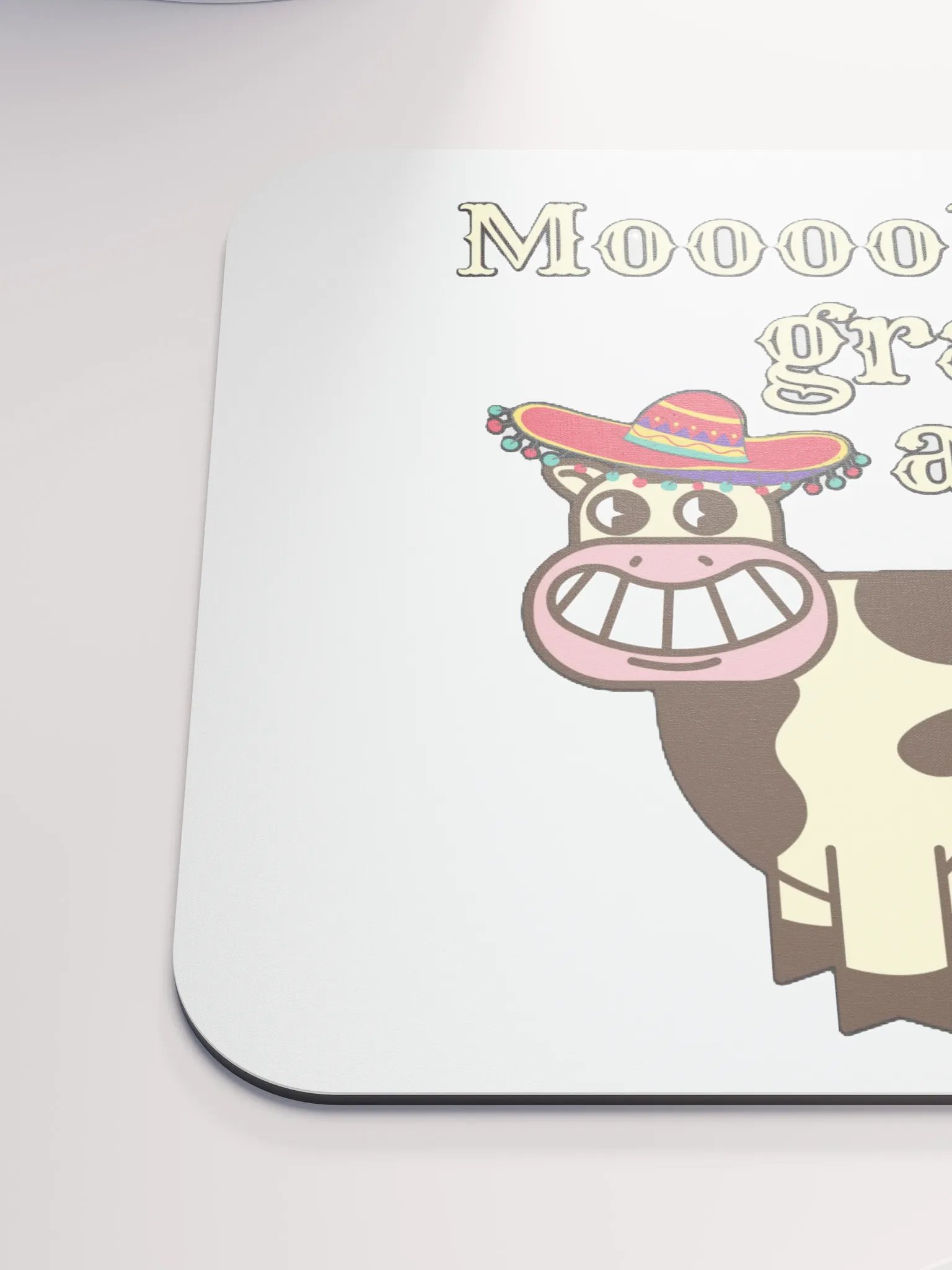 MOOOOHCHAS GRACIAS AMIGO product image (6)