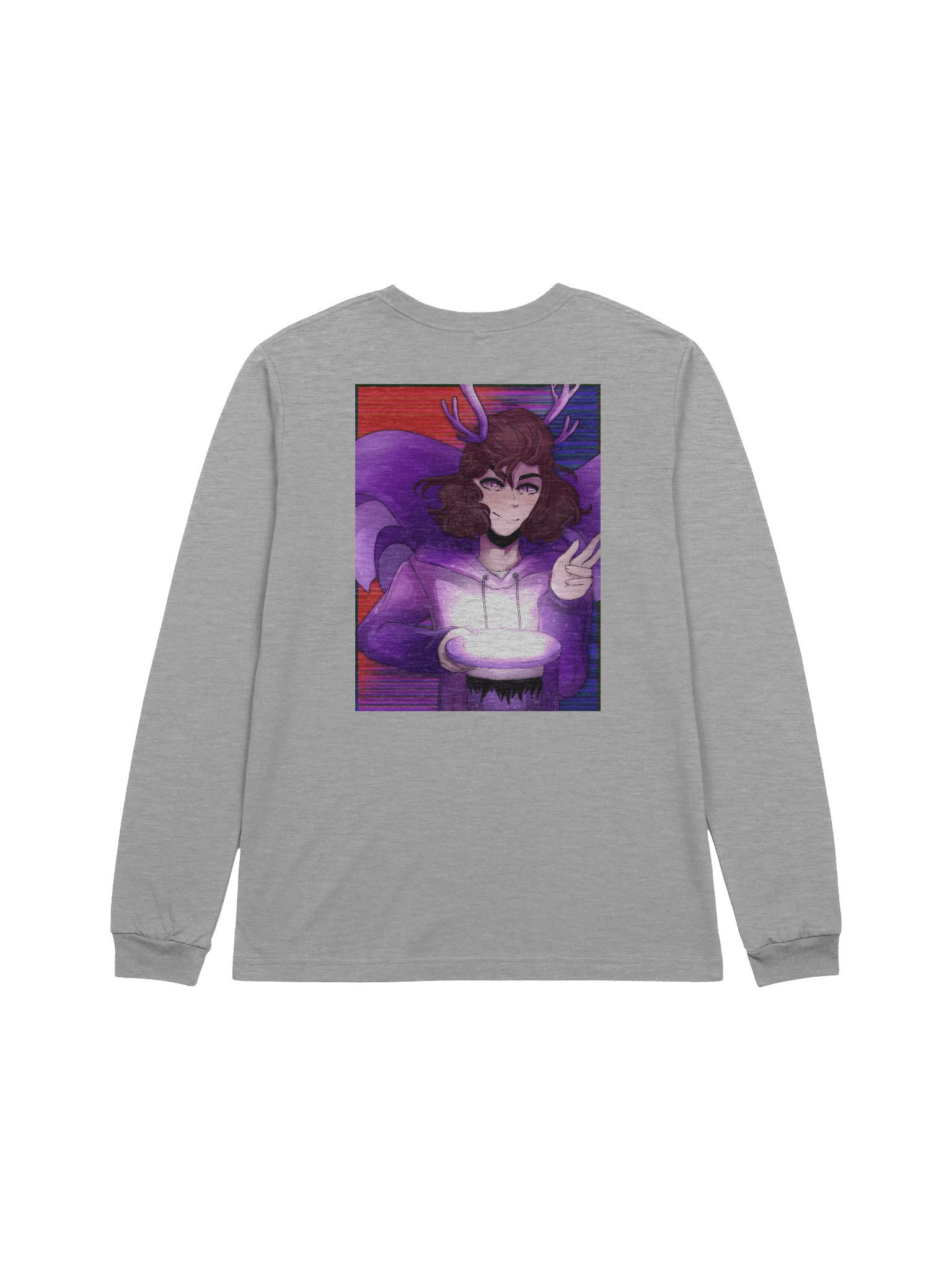 'Magic' Premium Long Sleeve product image (10)