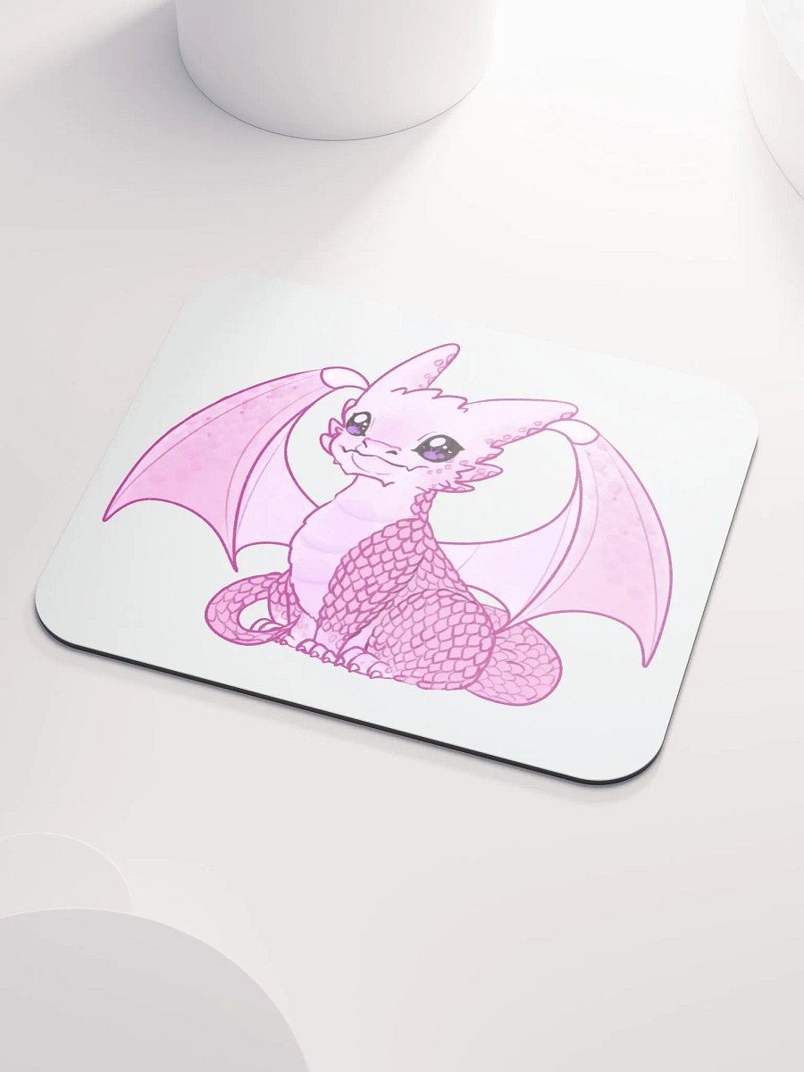 Sitting Penta Mousepad product image (3)