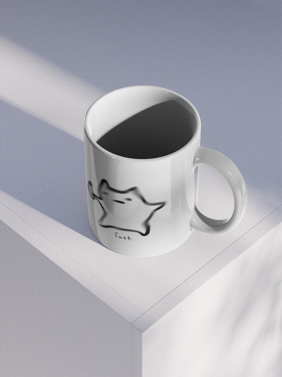 Fast Mug product image (3)