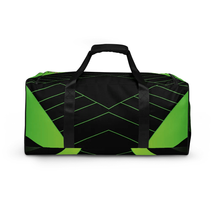 T.E.N gym bag product image (2)