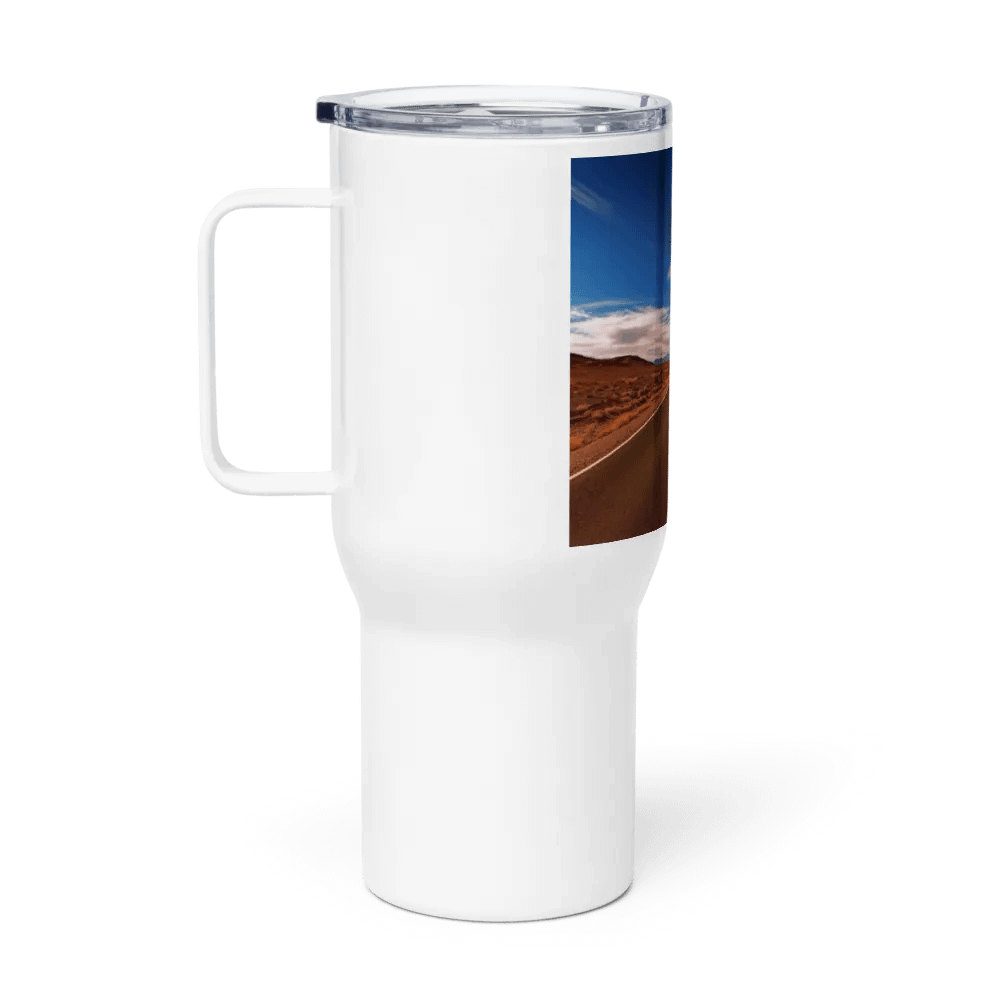 Long Journey Travel Mug Pro product image (1)