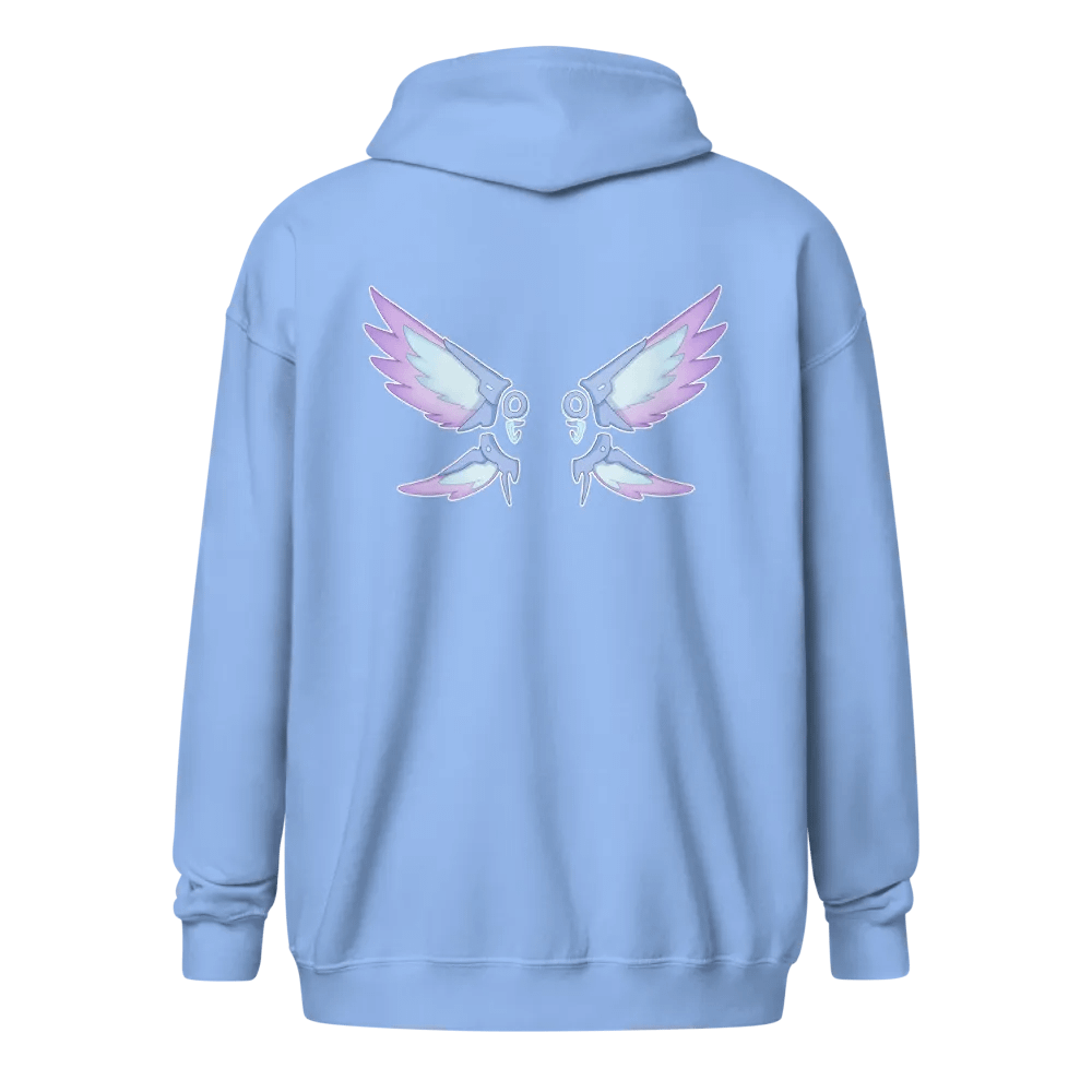 Gilet "Wings" product image (1)