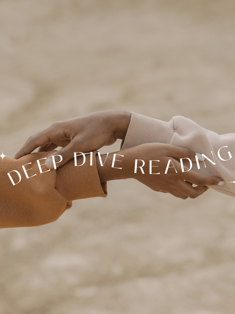 🔍 Deep Dive Reading (Recorded – $188) product image (1)