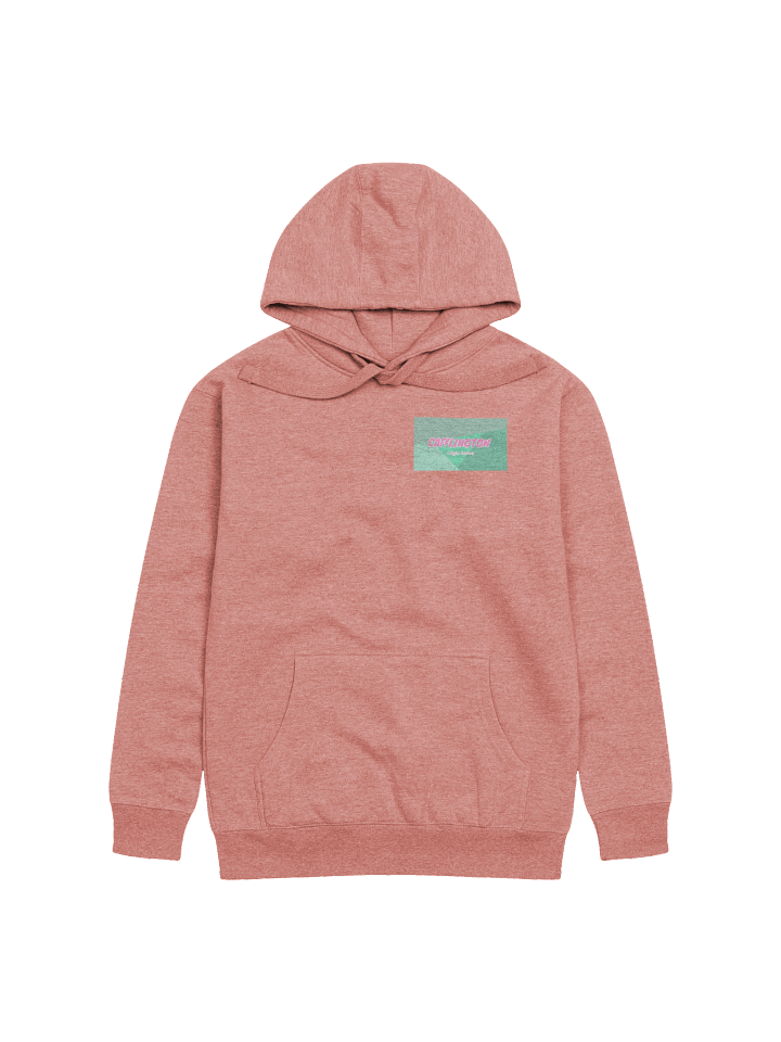 Origin Series - Logo Hoodie product image (3)
