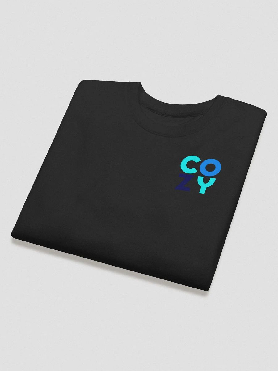 Crewneck Sweater product image (16)