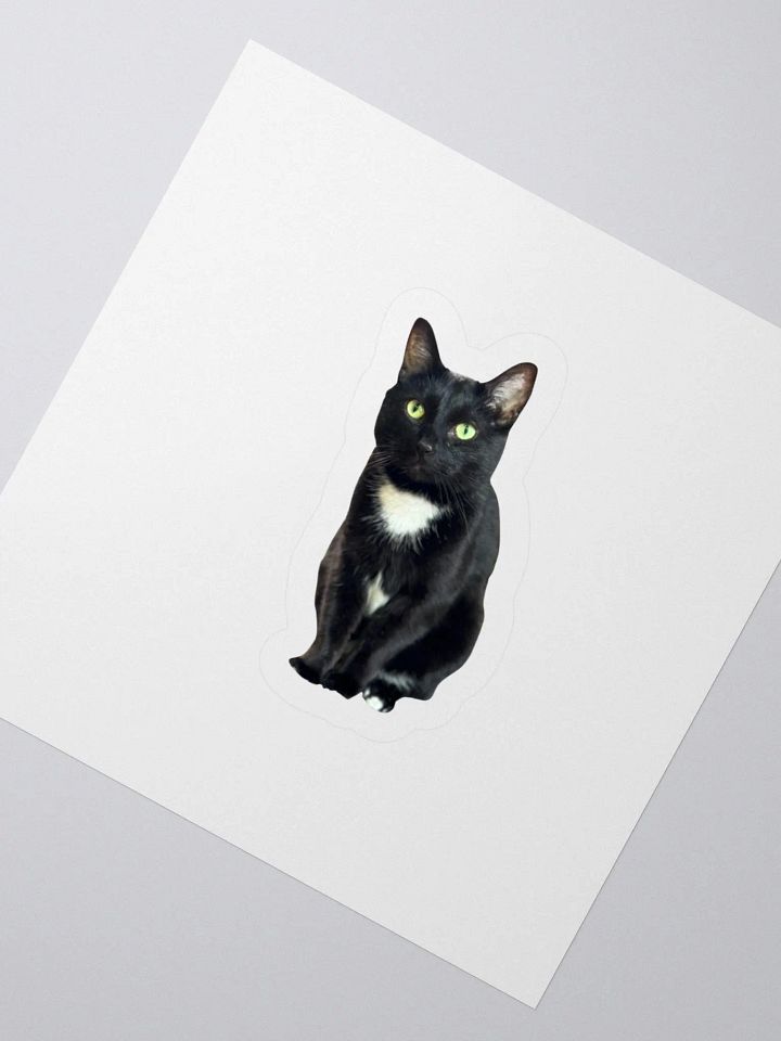 Otis Sticker product image (2)