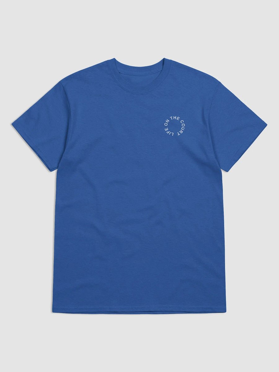 Daily Movement T product image (1)
