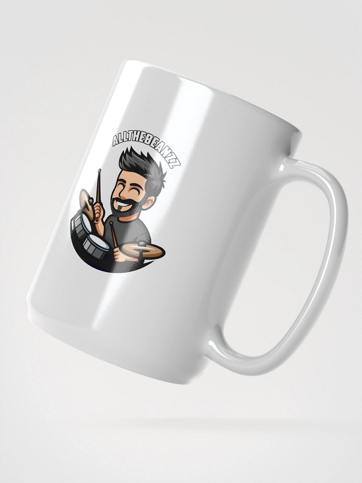 Limited Edition 2-Year Anniversary Mug product image (2)