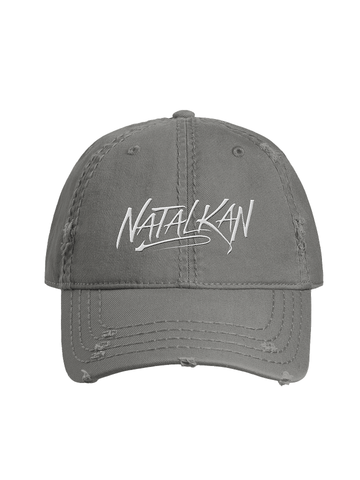 NATALKAN PREMIUM HAT product image (2)