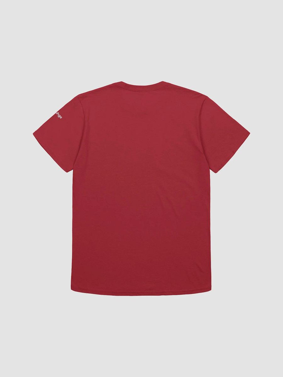 Heartfelt Moose Unisex Tee product image (2)