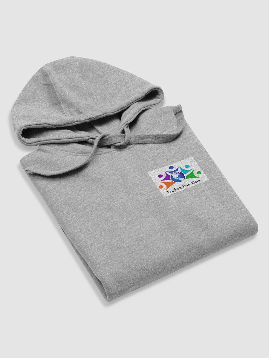 Doomed - hoodie product image (5)