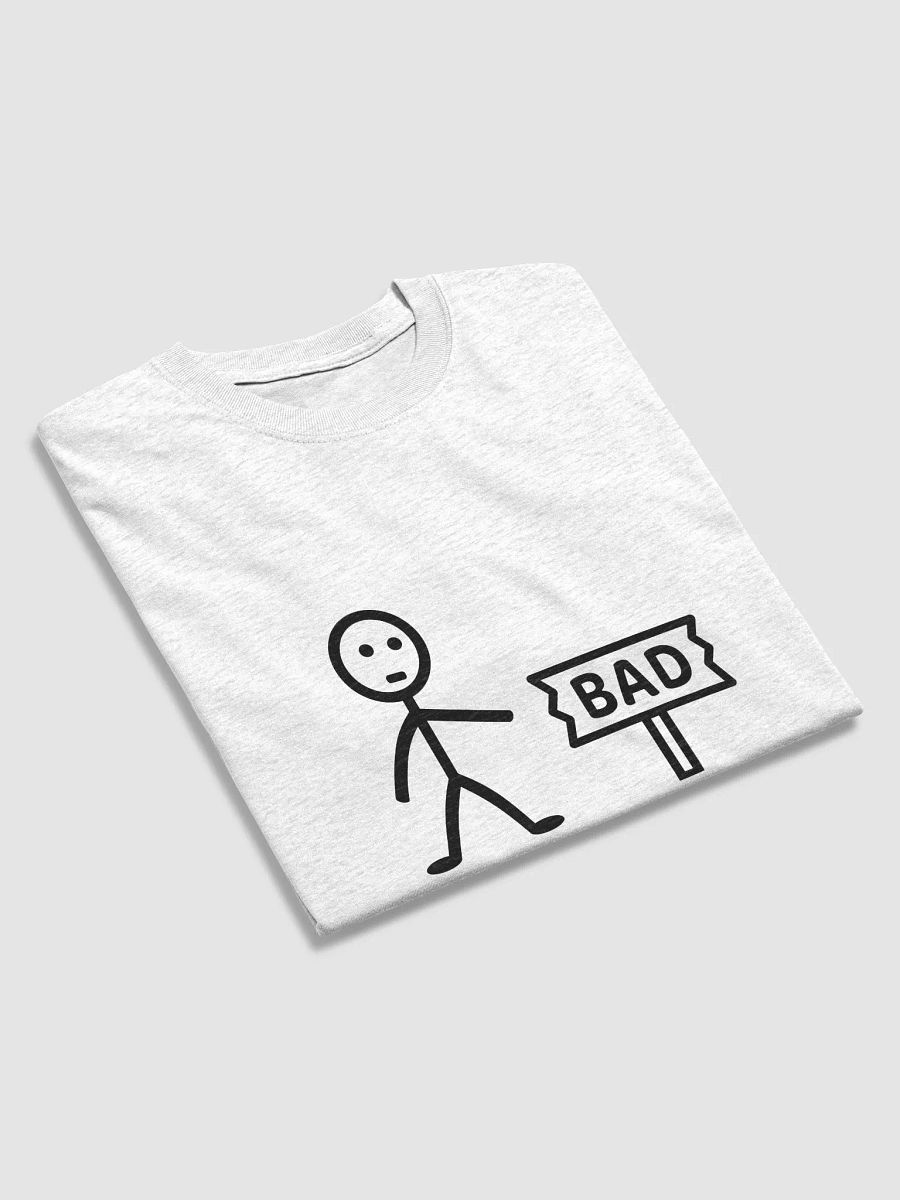 Bad sign product image (36)