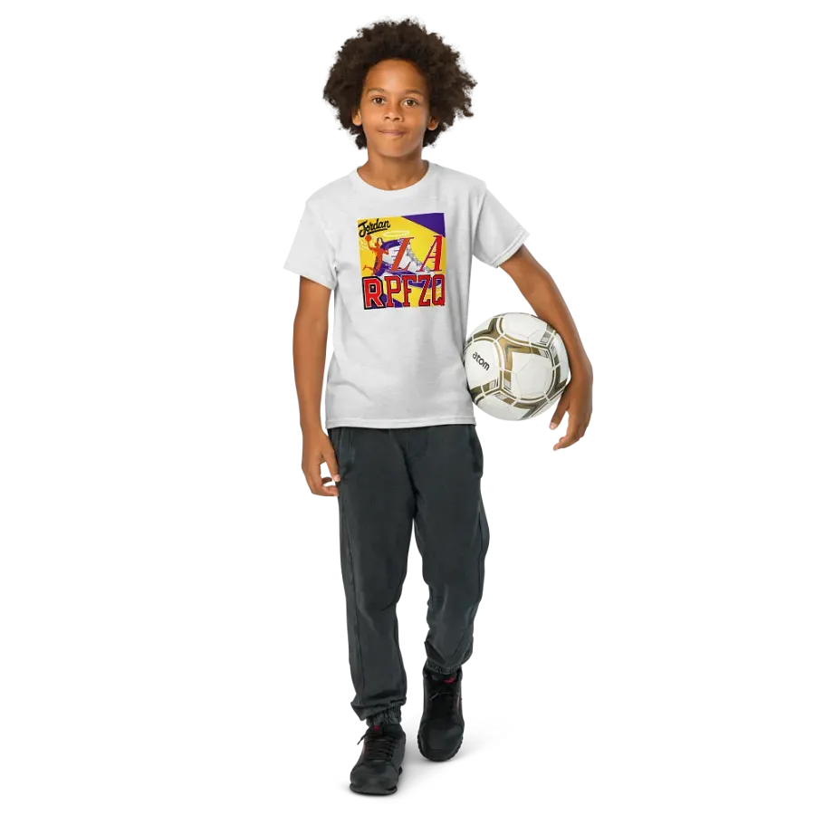 Kids T-Shirt Jordan Style product image (8)