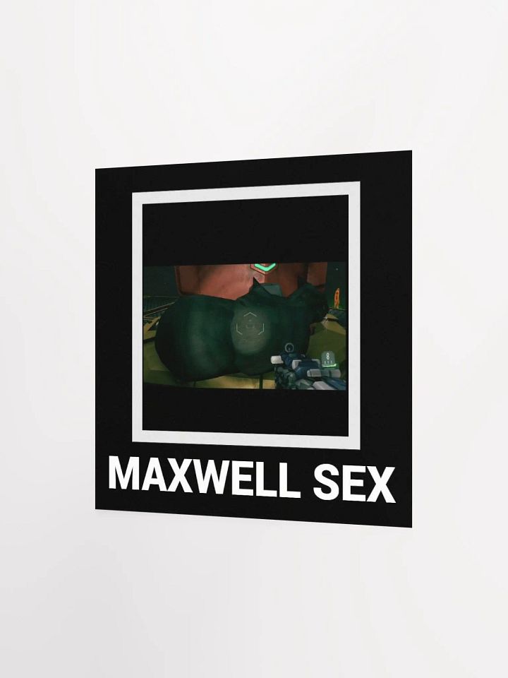 Maxwell 