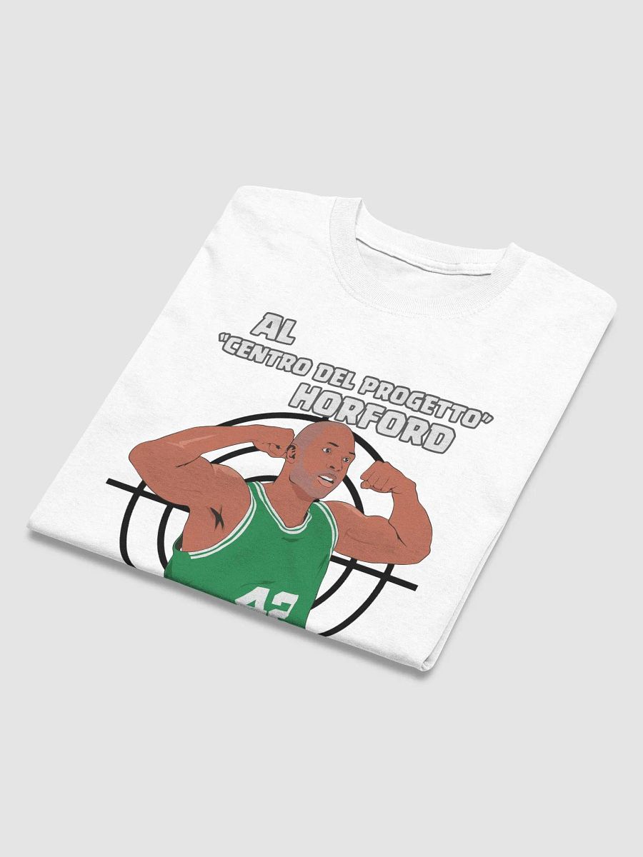 Al "centro del progetto" Horford product image (70)