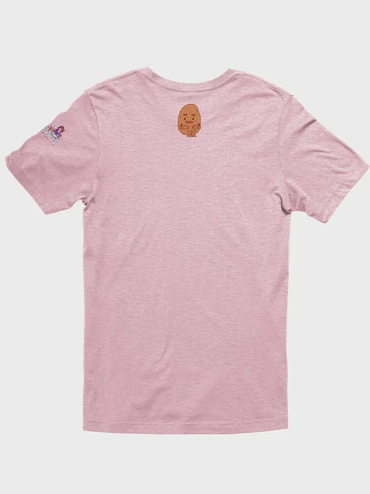 POT8UM supersoft tee product image (65)
