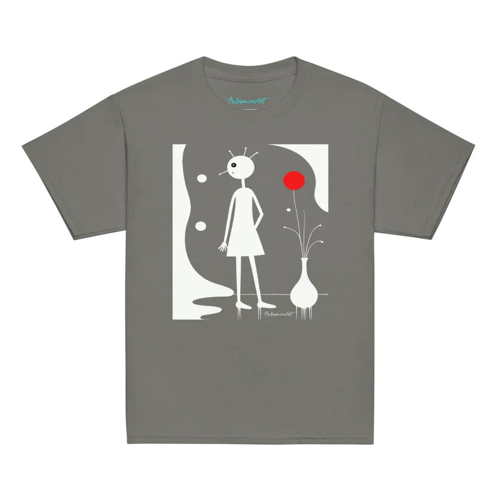 Gildan Youth Classic Tee product image (2)