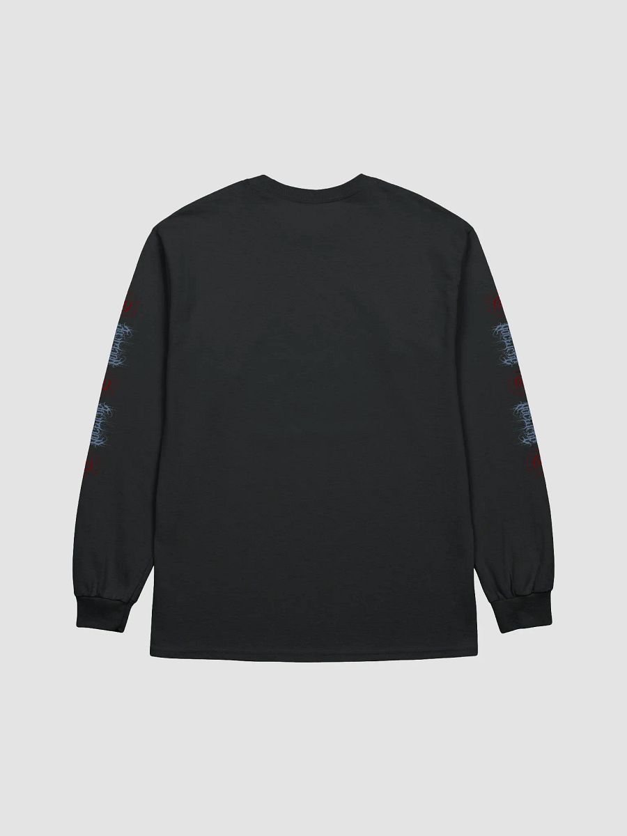 The Ritual Long Sleeve Tee product image (2)