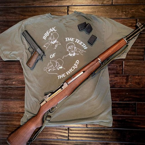 Another little shirt promo to brighten your day :) 

Get yours here: abfapparel-shop.fourthwall.com
