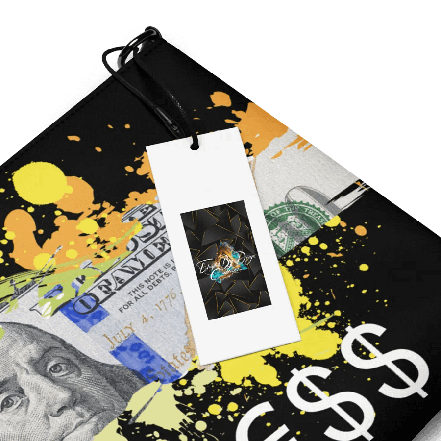 $ayLess Clutch Bag product image (5)