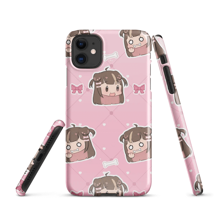 ♡ chibi phone case ♡ product image (1)