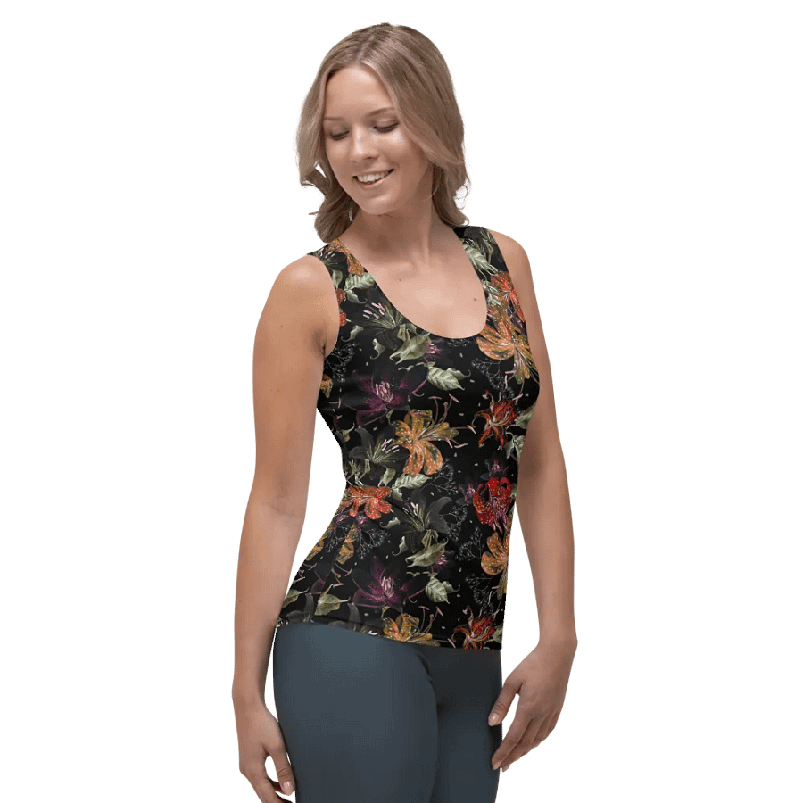 Starry Night | Women's Tank Top product image (4)