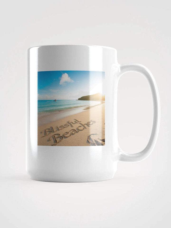 Blissful Beaches product image (1)