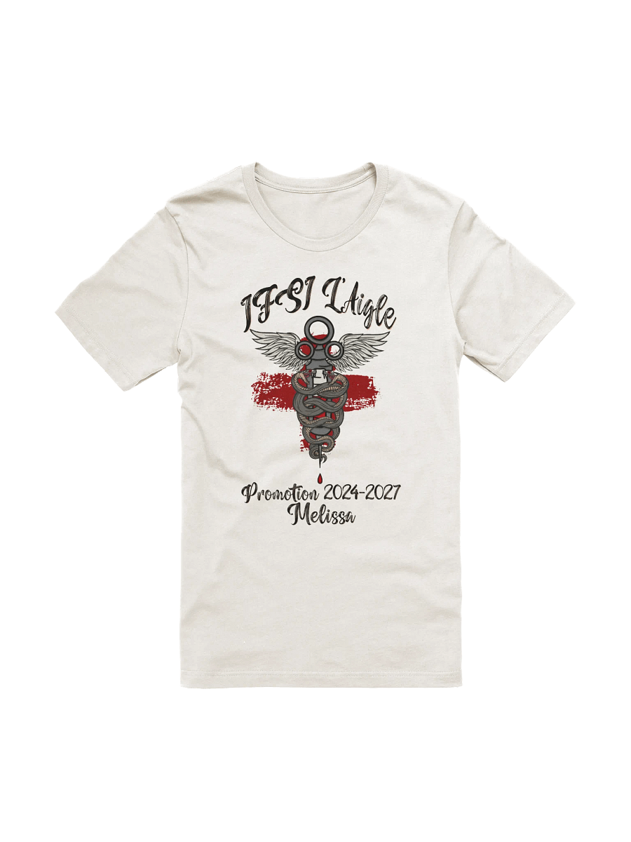 tee-shirt promo infirmière product image (4)