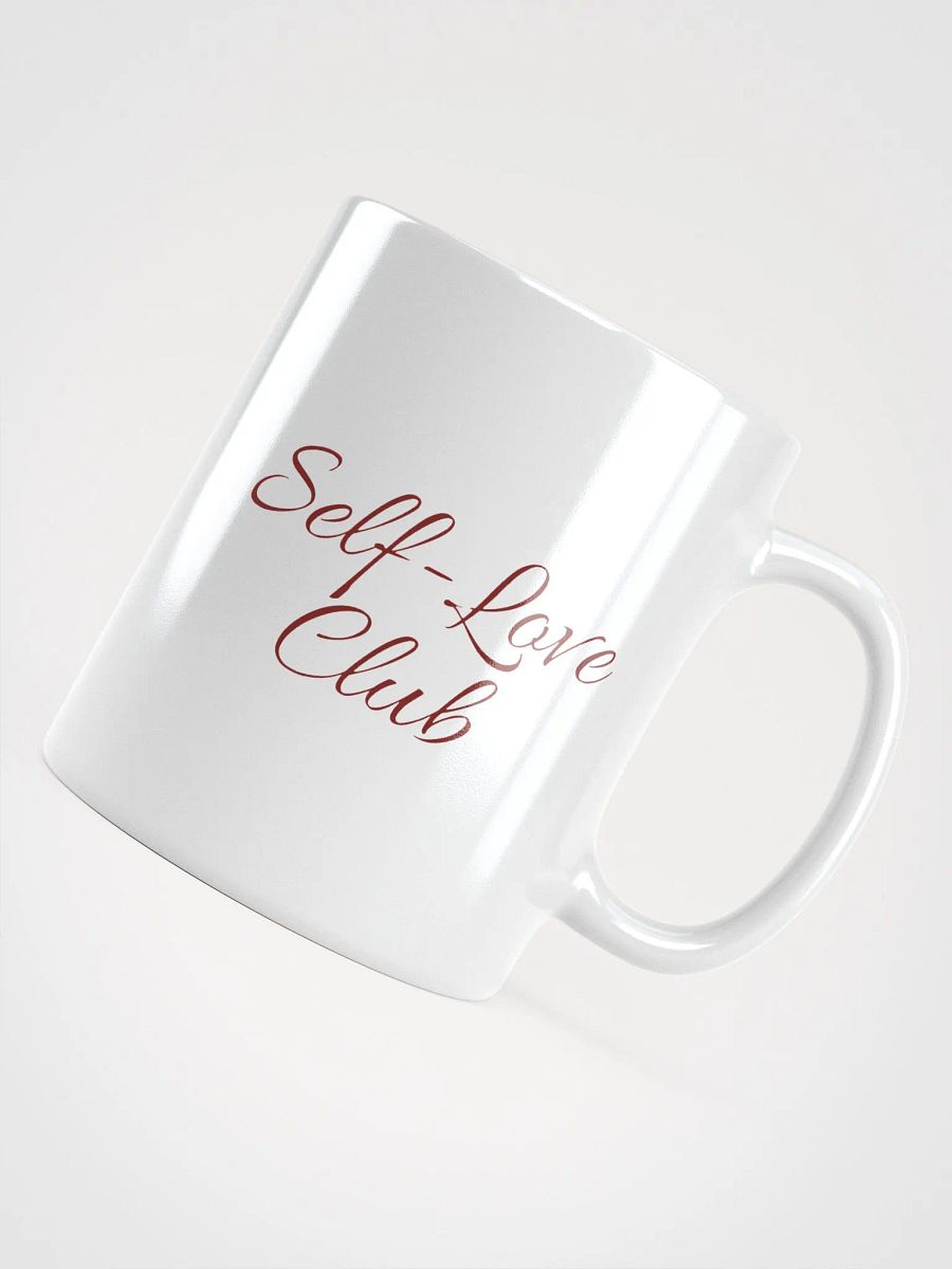 Self-Love Club Mug product image (12)