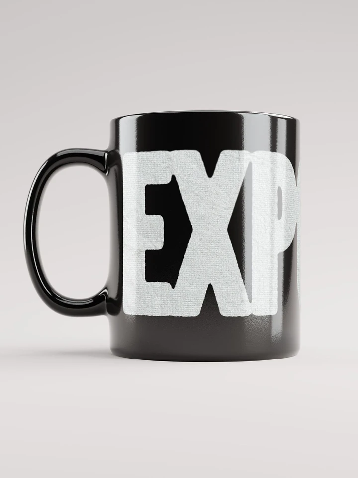 Exposed Glossy Mug product image (1)