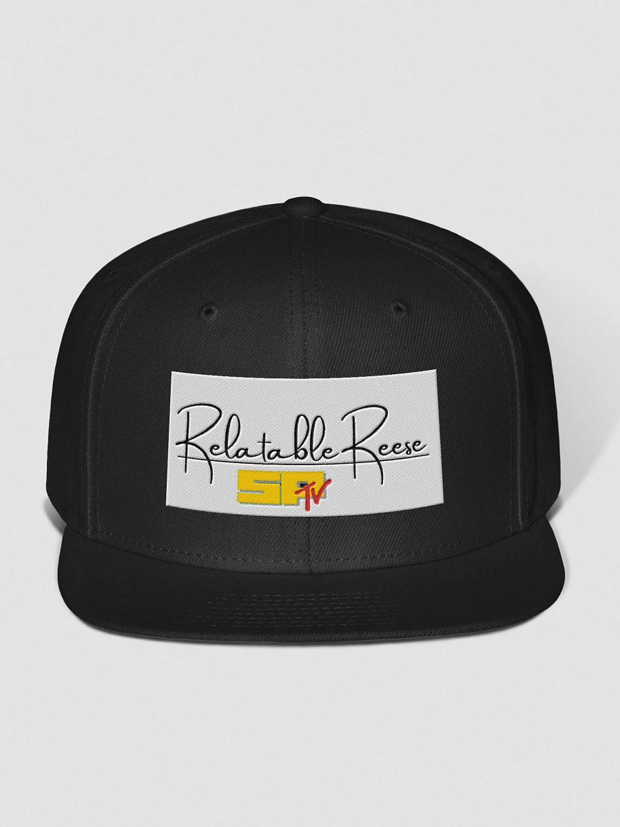 Relatable Reese Cap product image (1)