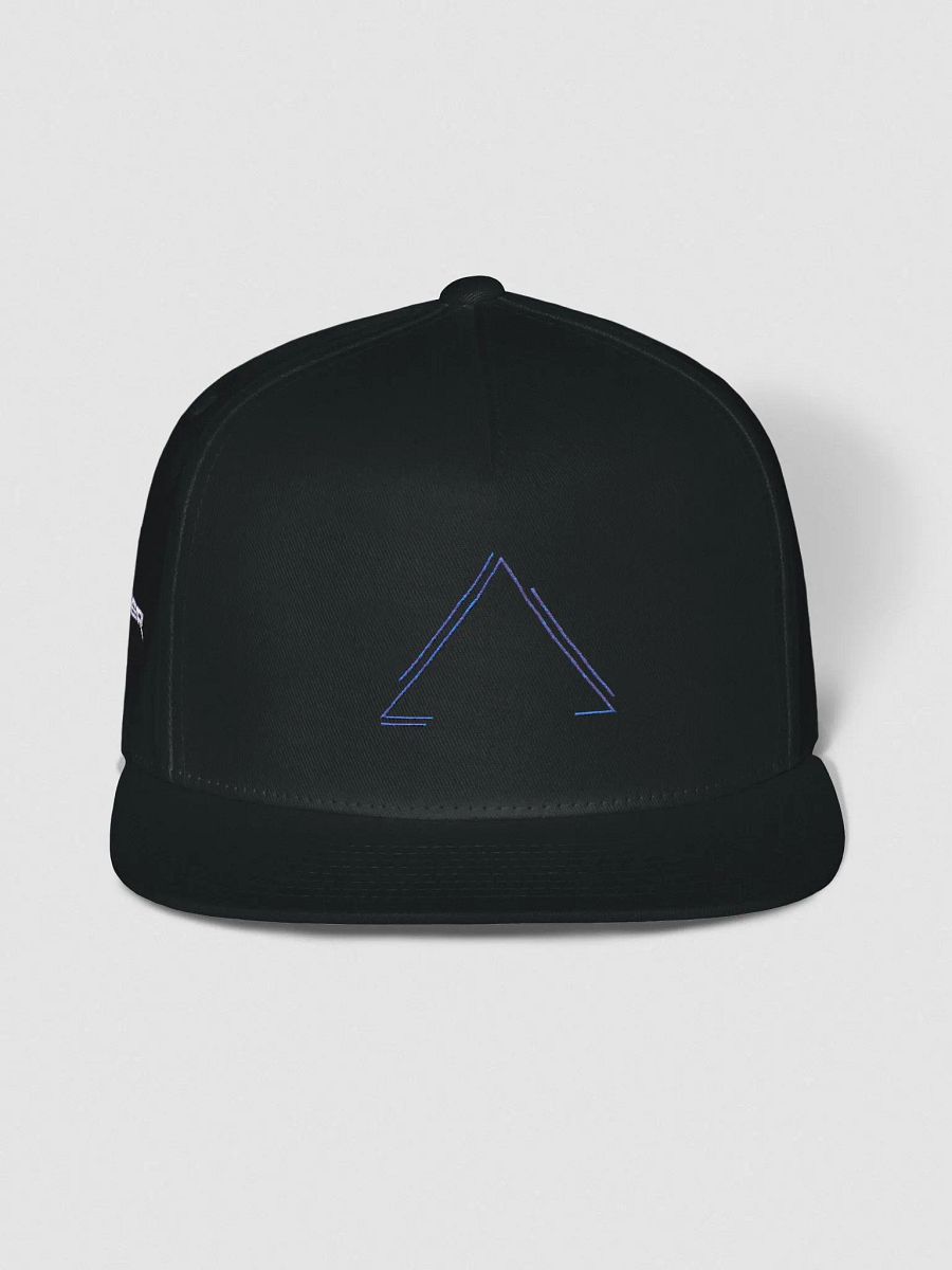 #ForeverPartner Hat product image (2)