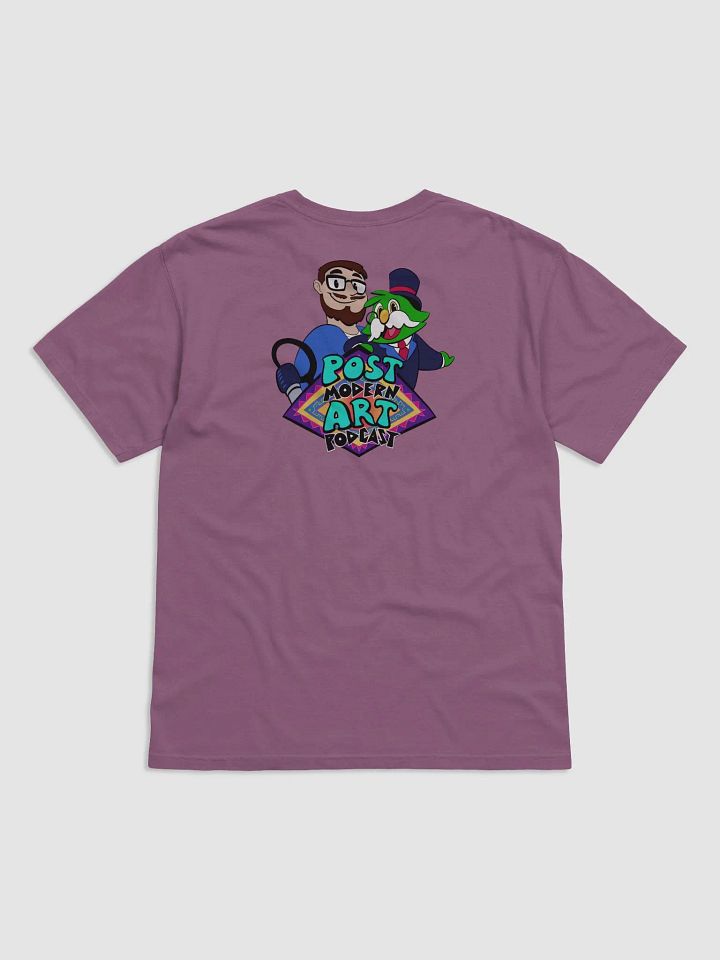 Kedi Katzen Logo Tee product image (3)