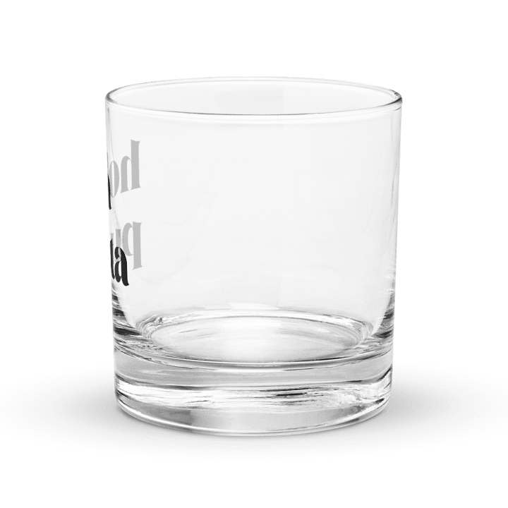 hola putita - glass product image (2)