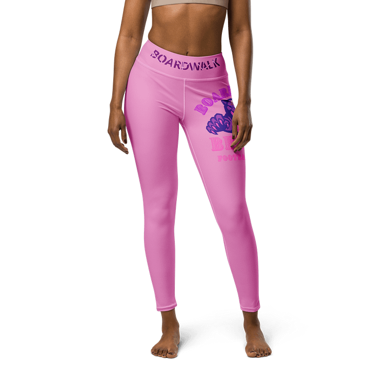 Sunset Park Yoga Leggings product image (1)