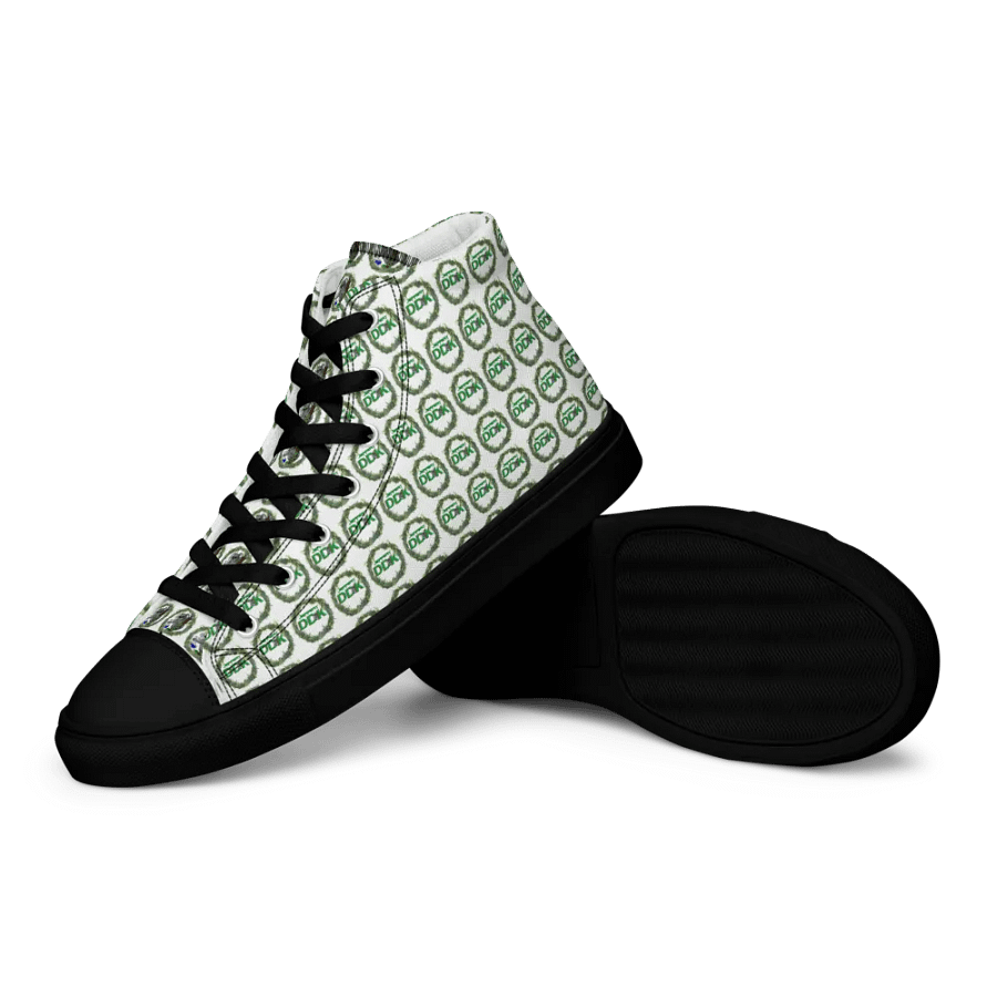 DDK V1 Sneakers product image (12)