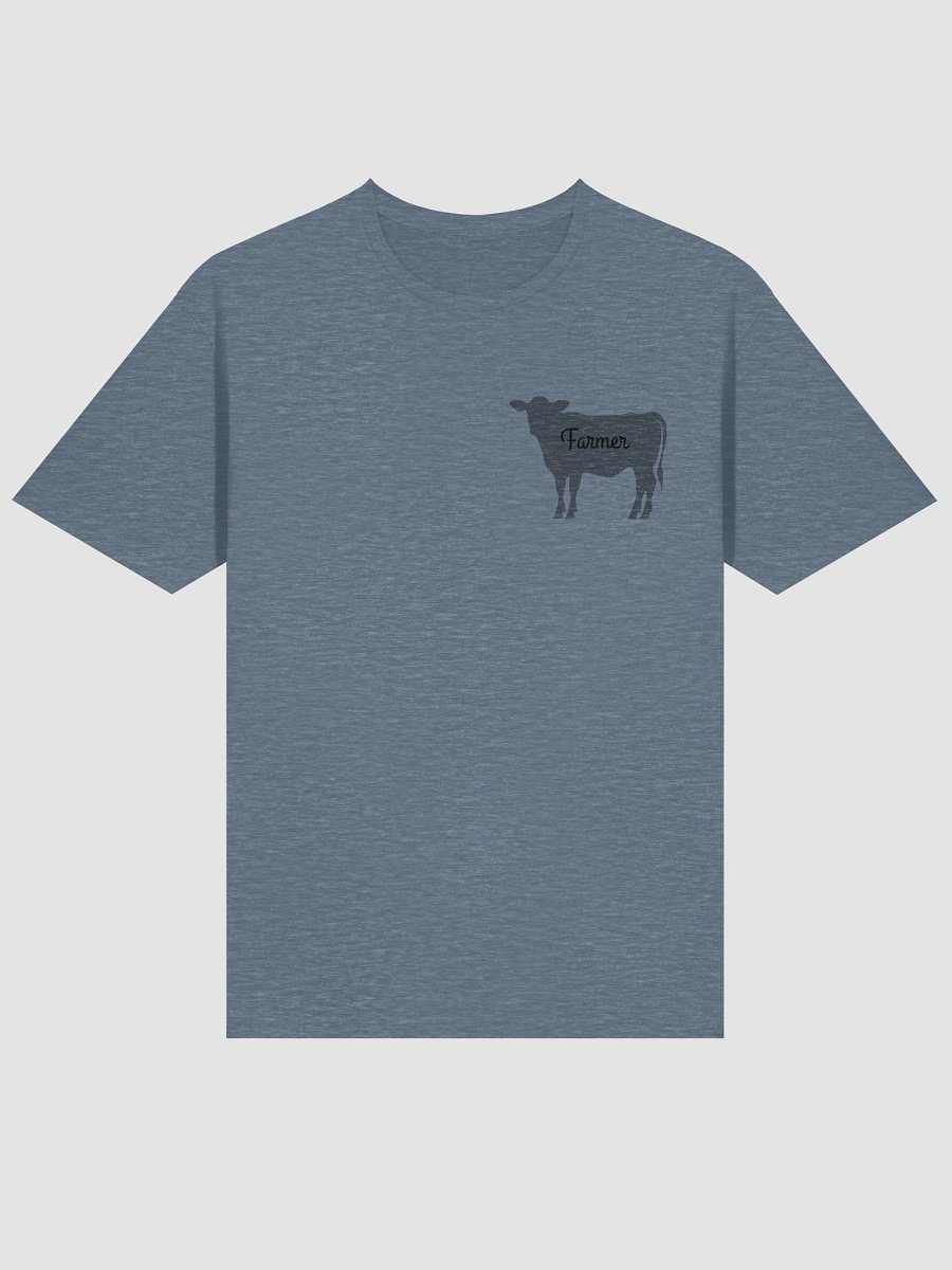 Cow Farmer Tee product image (31)