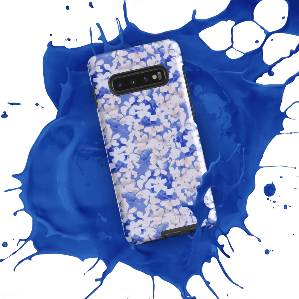 Watercolor Floral Bliss product image (52)