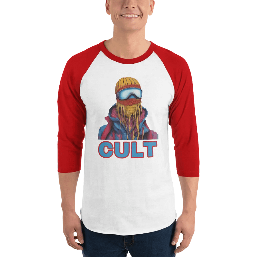 CULT SKI TRIP product image (2)
