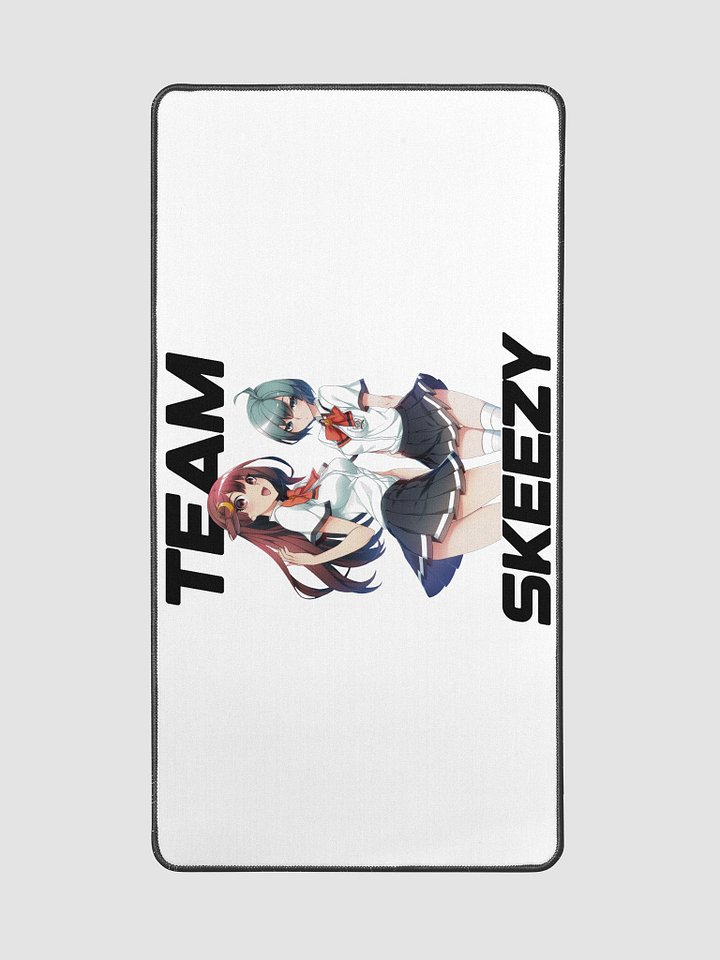 Team Skeezy Desk Mat product image (2)