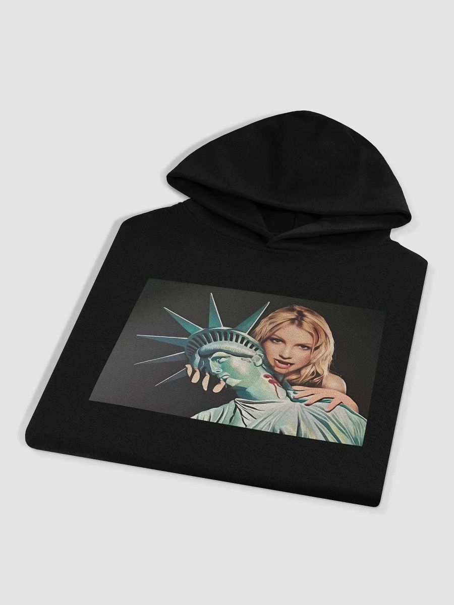 Liberty’s Bite Hoodie product image (16)