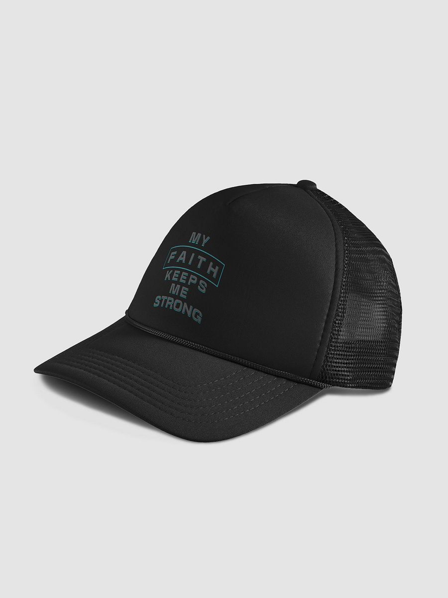 My Faith Keeps Me Strong product image (4)