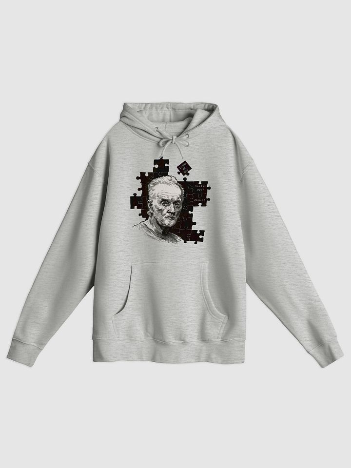 Jigsaw Hoodie product image (5)
