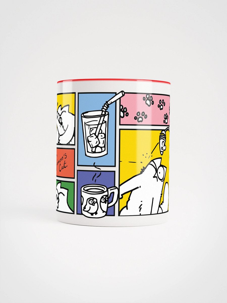 Pop Art Mug product image (5)