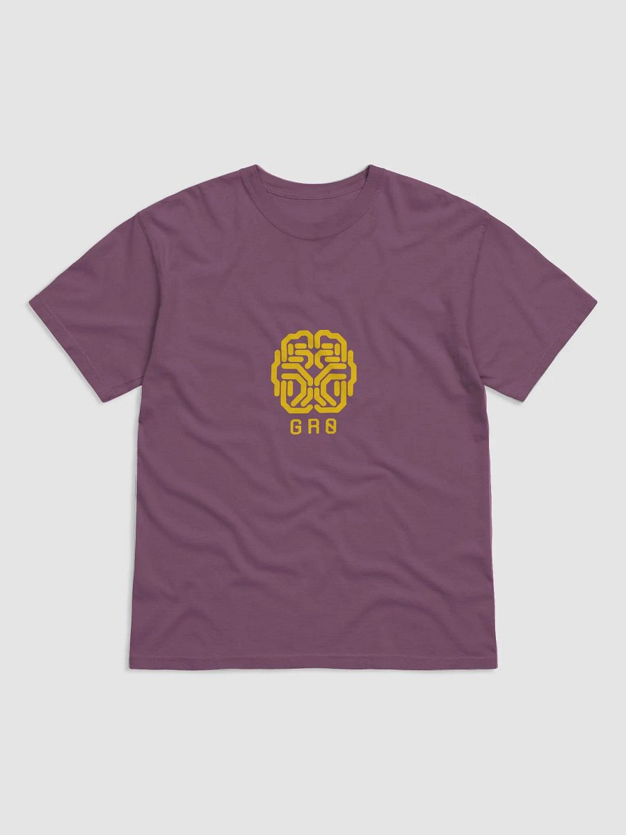 GRO T-Shirt product image (4)