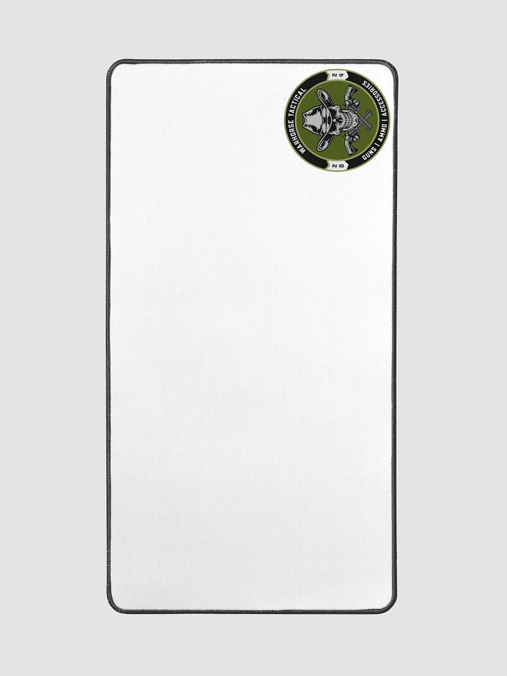 Warhorse Tactical Fundraiser desk mat product image (2)