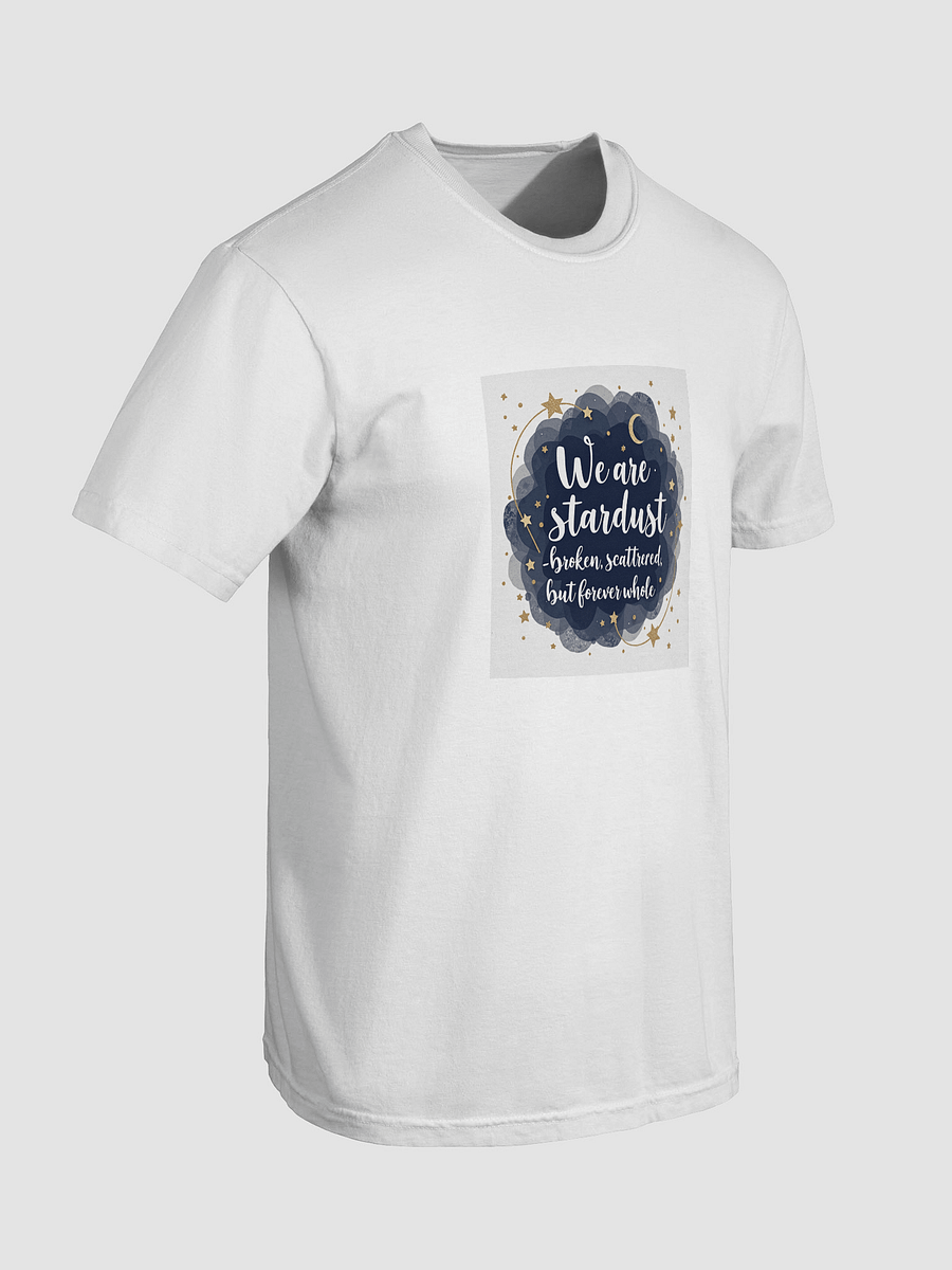 Stardust T Shirt product image (7)